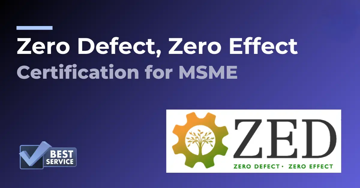 ZERO Effect and Zero Defect (ZED)